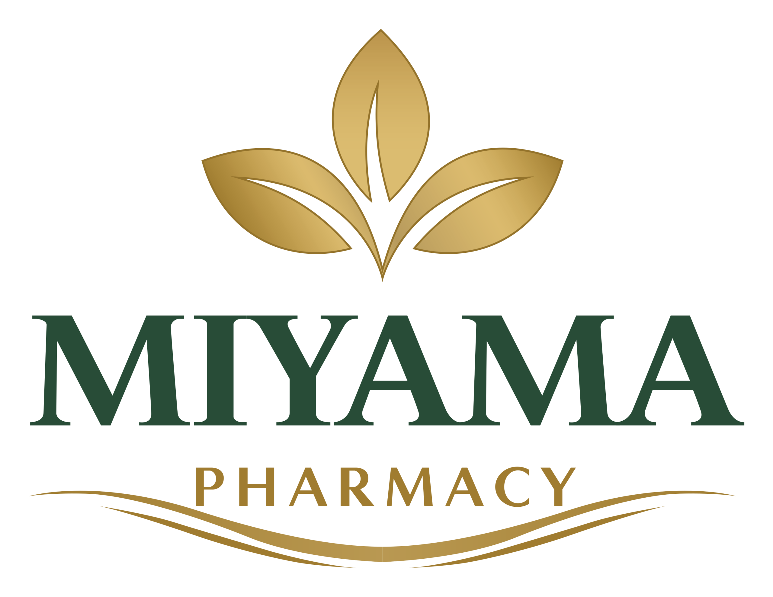 MIYAMA PHARMACY